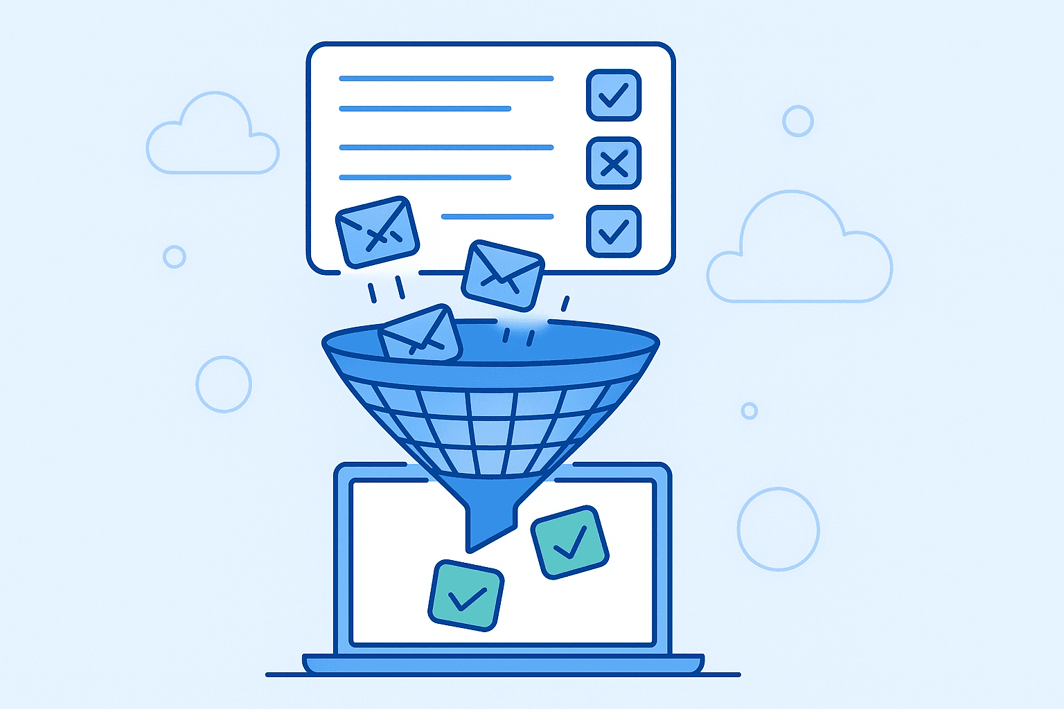 Cover Image for Email List Hygiene: Why Verification Matters Before Cold Outreach