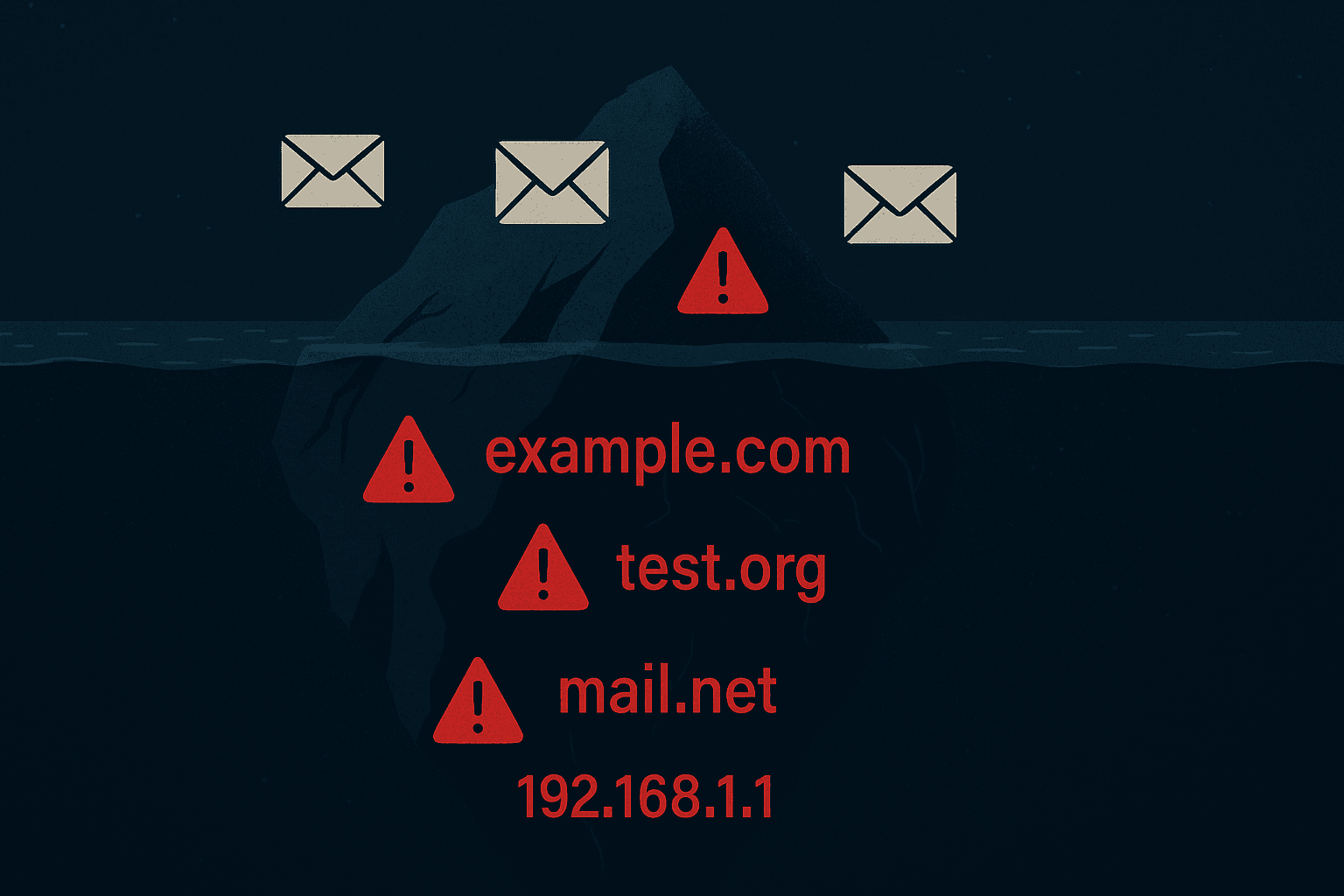 Cover Image for The Hidden Blocklists That Can Kill Cold Email Campaigns (And How to Check Yours)