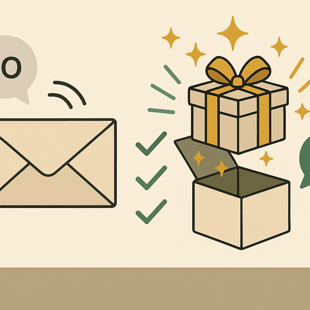 Cover Image for What Makes a Good Cold Email Offer?